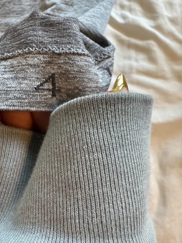 Lululemon Swiftly Tech  - Image 4