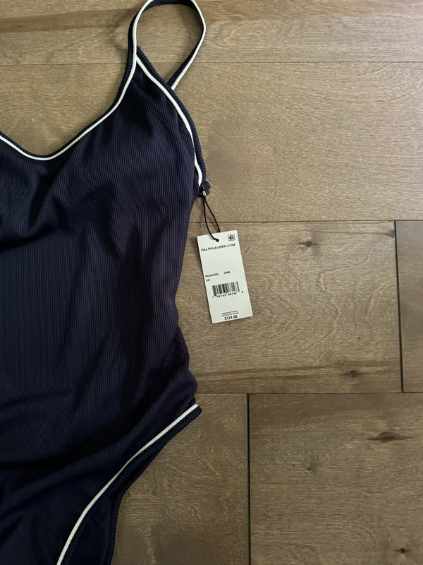 Polo Ralph Lauren Swimsuit - Image 3