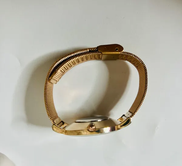 Duolz Copper  Watch - Image 7