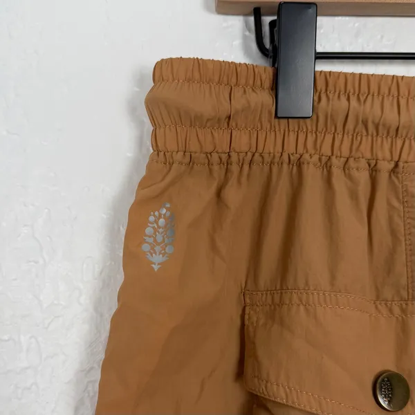 Free People Movement Set Me Free Pants Joggers Hiking Size Large - Image 3