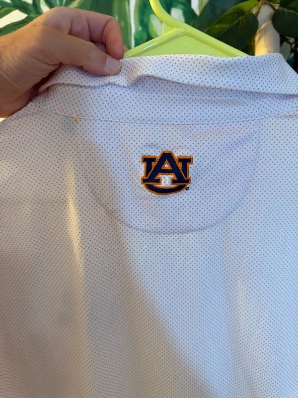 Tigers unlimited Auburn colored shirt - Image 3