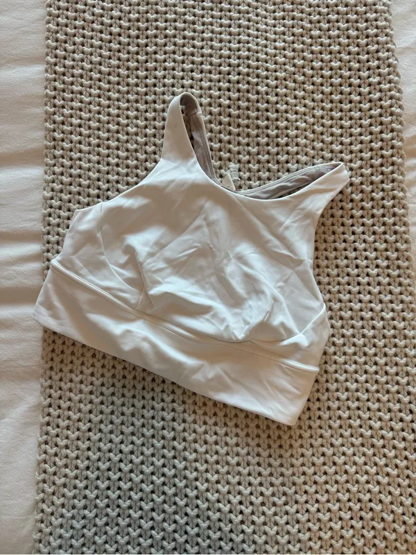 Lululemon Wunder Train Longline Bra
*Medium Support, C/D Cup - Image 3