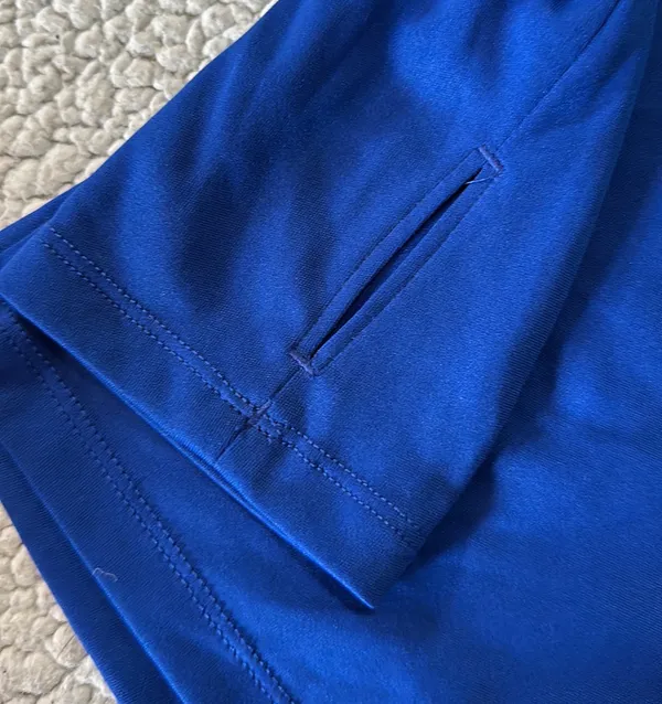 Under Armour Semi-Fitted Heat Gear 1/4 Zip - Image 3