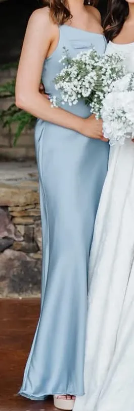 Birdy Grey Dress Bridesmaid - Image 4