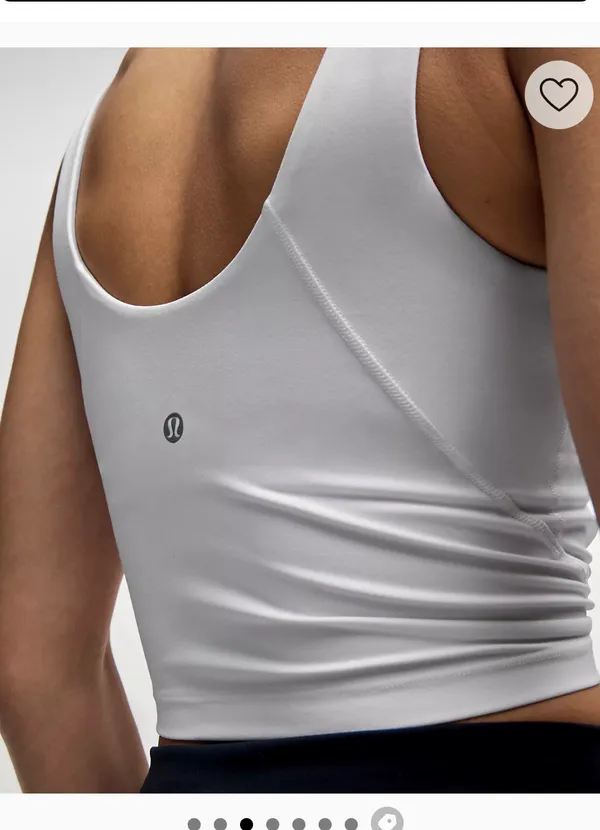Lululemon Align Tank - Image 2