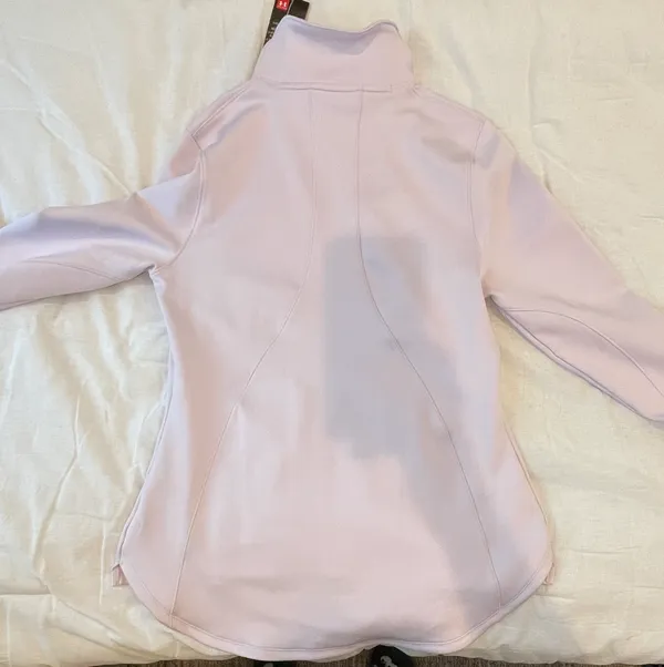 Running Sweatshirt - Image 2