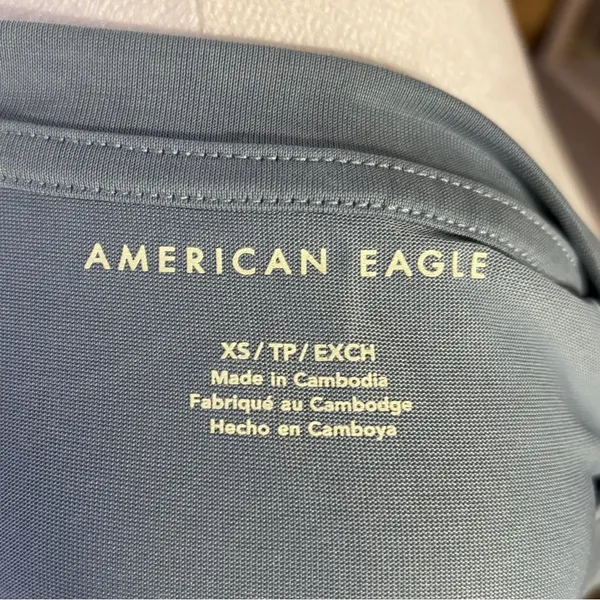 American Eagle Tee - Image 4