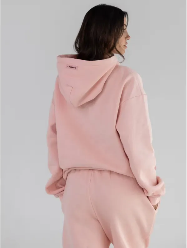 Comfrt Pastel Hoodie - Image 2