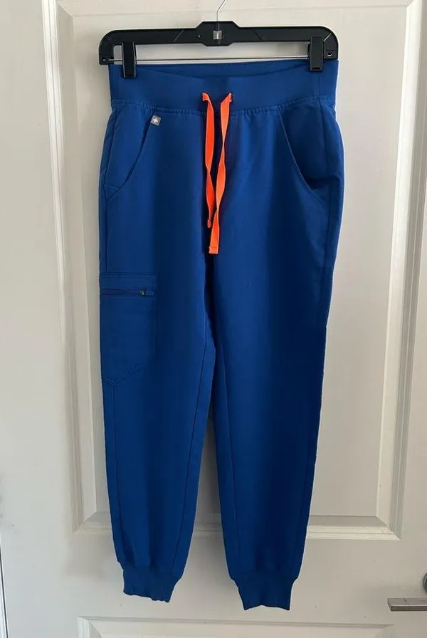 Figs Limited Edition Zamora Jogger - Image 4
