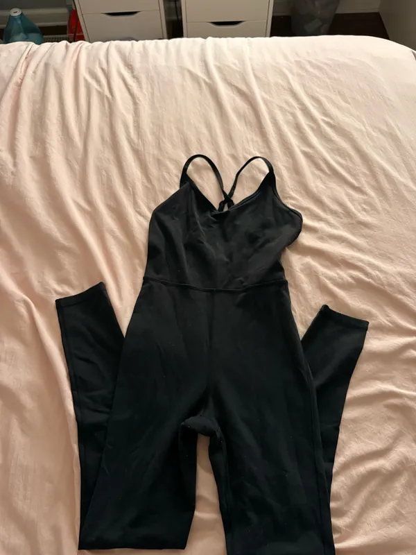 Aritzia Wilfred Free Jumpsuit - Image 2