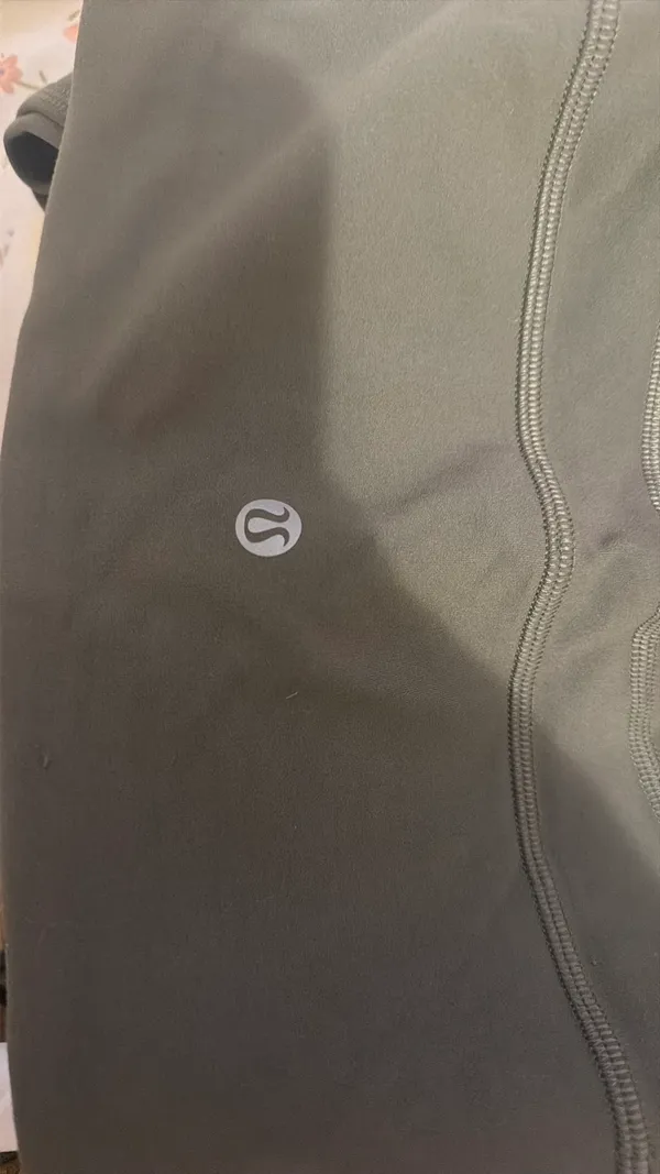 Lululemon Flare Groove Pants - Image 5