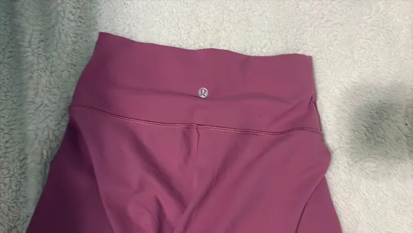 Lululemon Leggings - Image 4