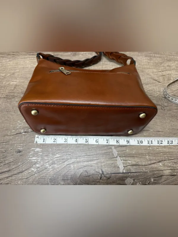 Patricia Nash
Milos Shoulder Bag‎ - Image 4
