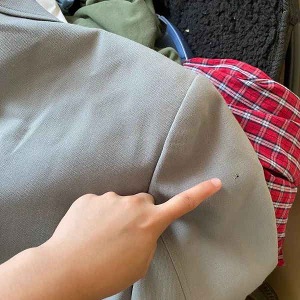 Vintage Blazer  - Image 4