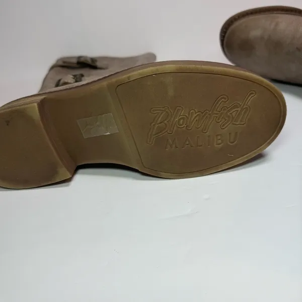 Blowfish Malibu Top Rider Boots 9 - Image 6