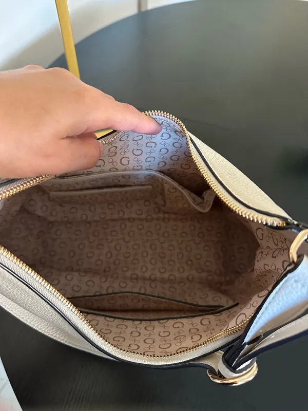 Guess wells hobo shoulder bag - Image 7