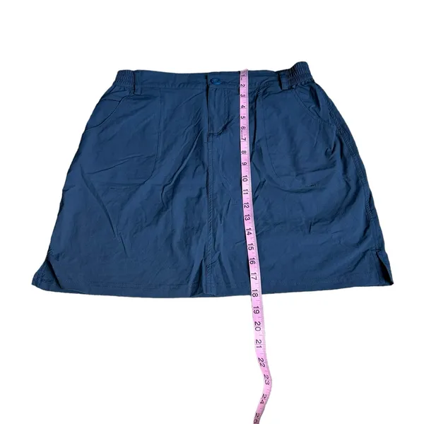 WILLIT athleisure skort Blue Size M - Image 3
