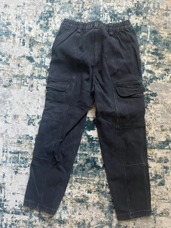 PacSun Cargo Pant/Jeans - Image 2