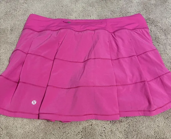 Lululemon Skirt - Image 3