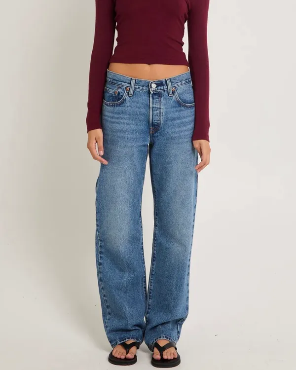 Levi’s 501 90s Women’s Jeans - Image 5