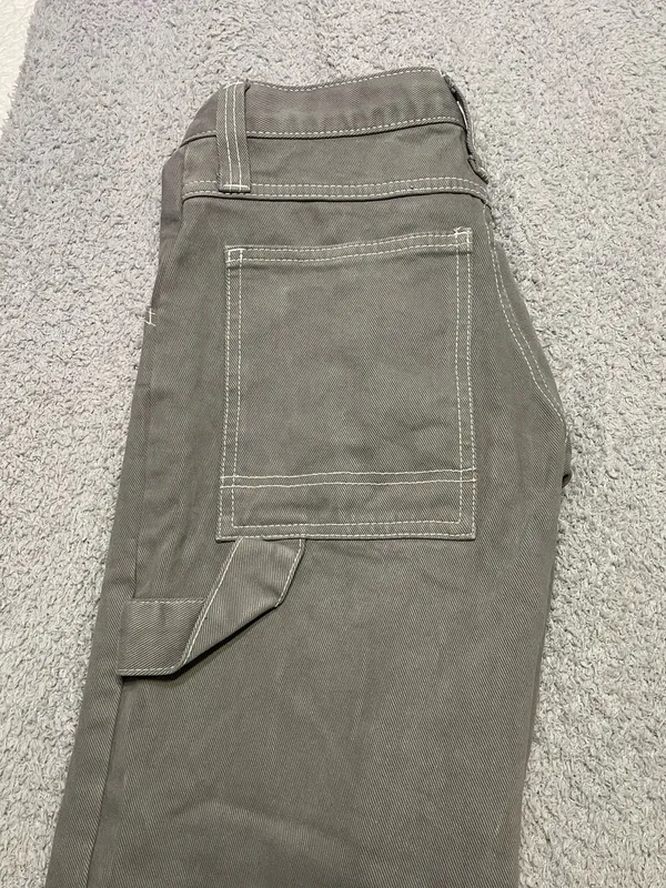 John Galt Brandy Melville Pants - Image 3