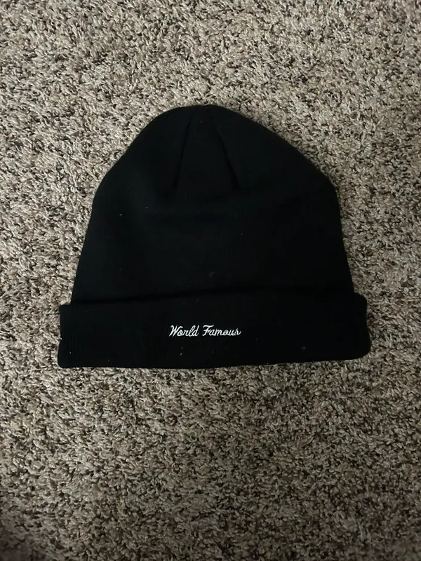 Supreme Hat - Image 2