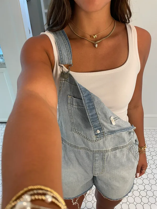 Overalls - Image 8