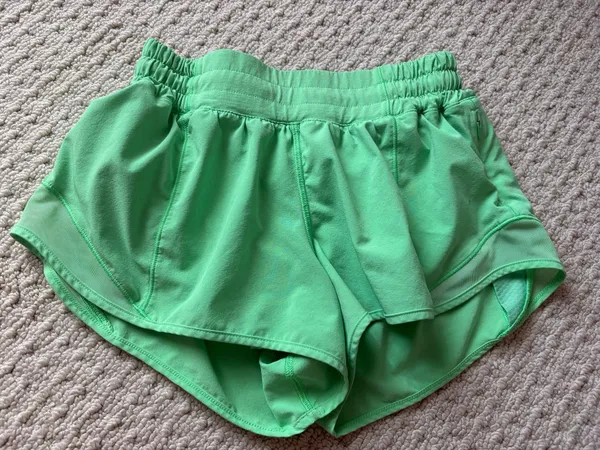 Lululemon Shorts - Image 3