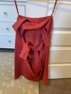 Red Sundress - Image 2