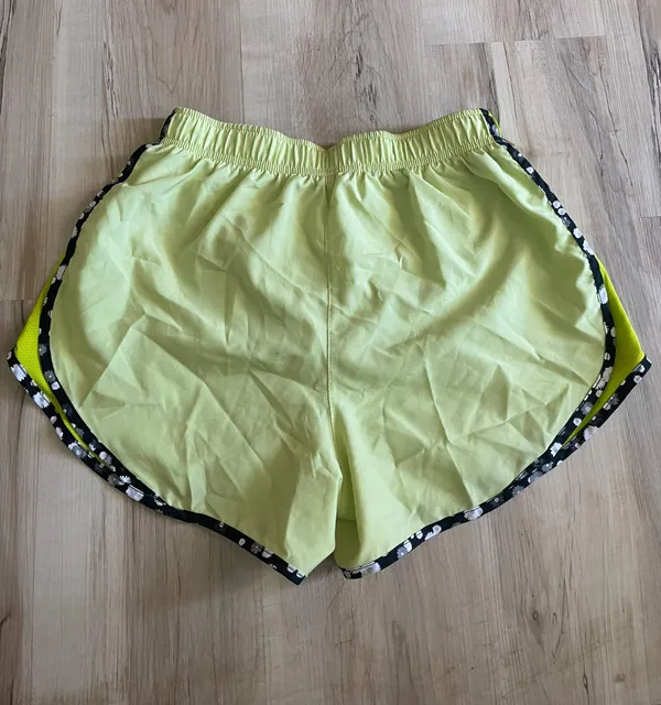 Nike Dri-Fit Shorts - Image 2