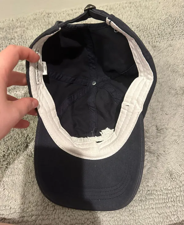 Peter Millar Hat - Image 3