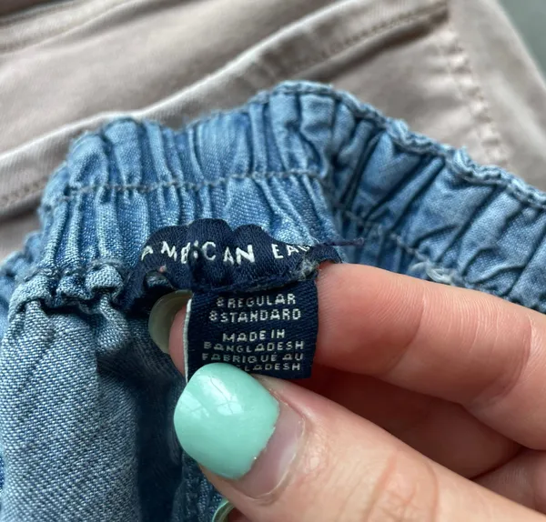 American Eagle Outfitters Pants - Image 2