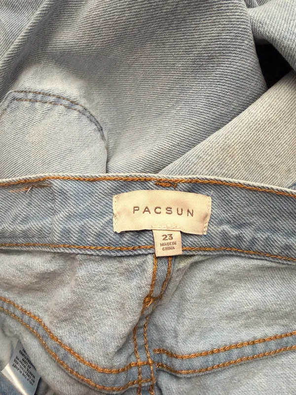 PacSun Jeans High-Rise - Image 2