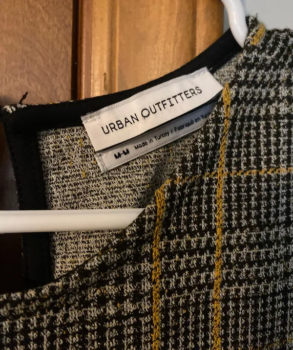 Urban Outfitters Dress - Image 3
