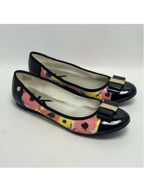 Anne Klein Sport Aricia Slip On Ballet Flats Size 8.5M - Image 2