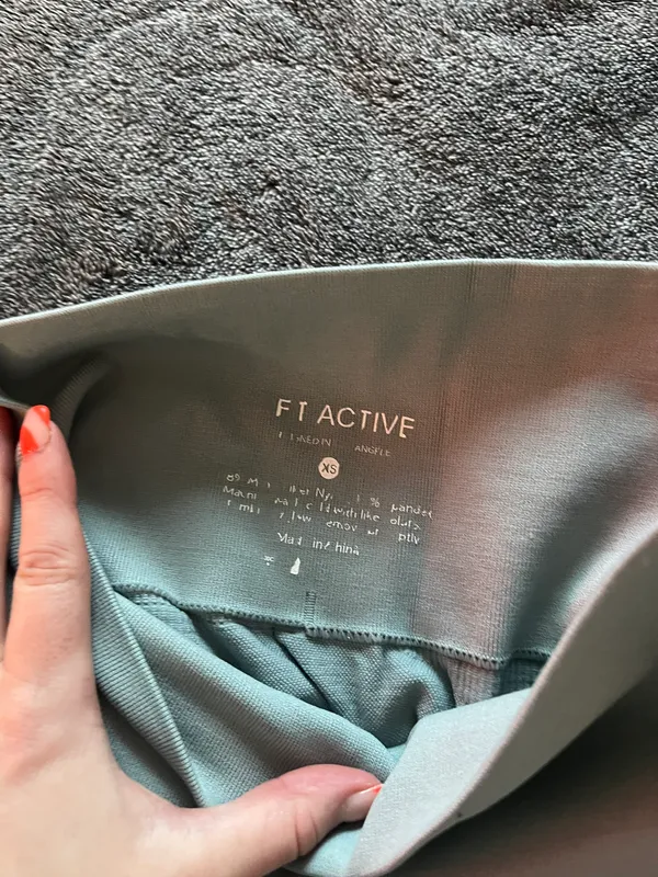 Set Active Sculptflex Set - Image 5