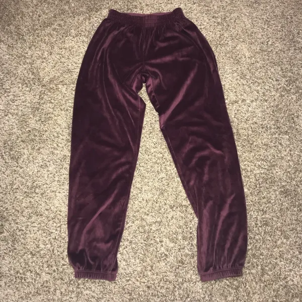 PINK velour bundle! - Image 7