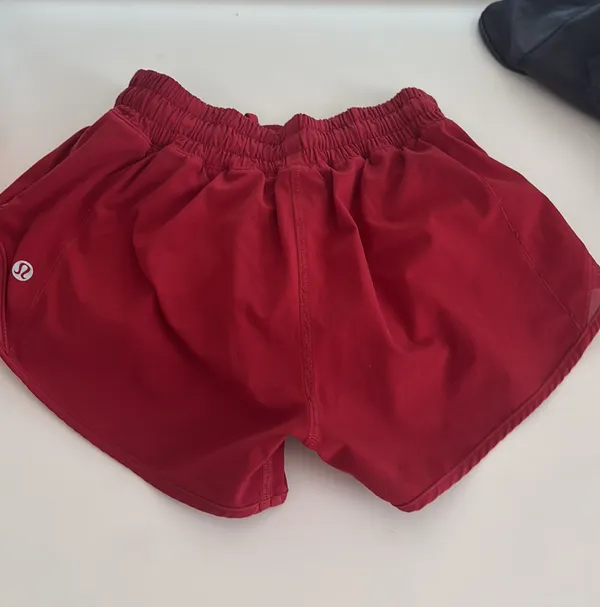 Lululemon shorts - Image 2