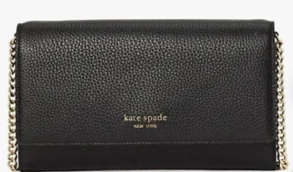 Kate Spade Cross Body Clutch - Image 10