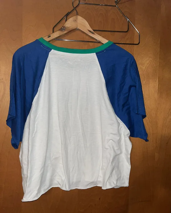 T-shirt Size Xxl - Image 2