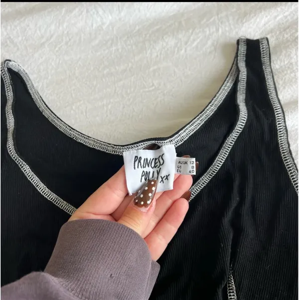 Princess Polly Bodysuit  - Image 2