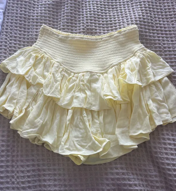 Rock N Rags Skirt - Image 2