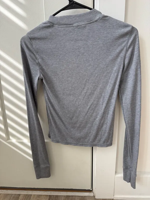Vuori long sleeve  - Image 3