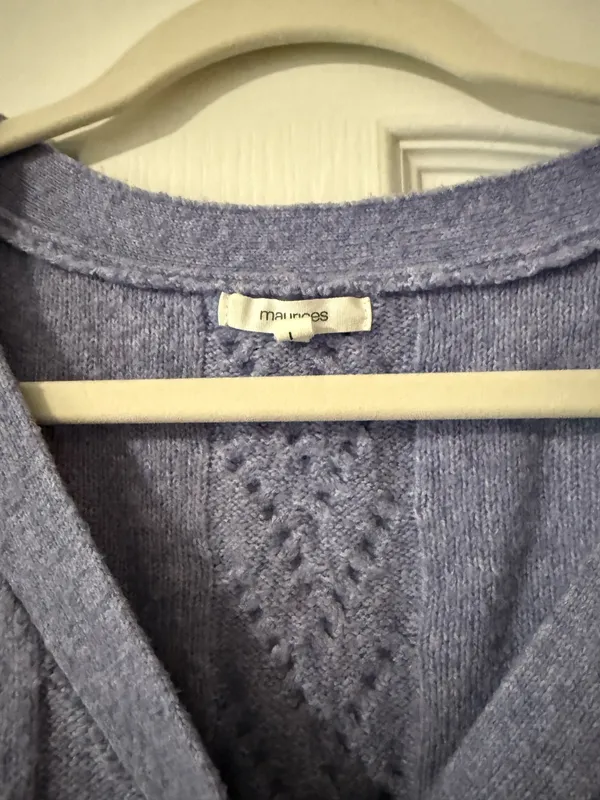 Sweater Maurices Cardigan - Image 2