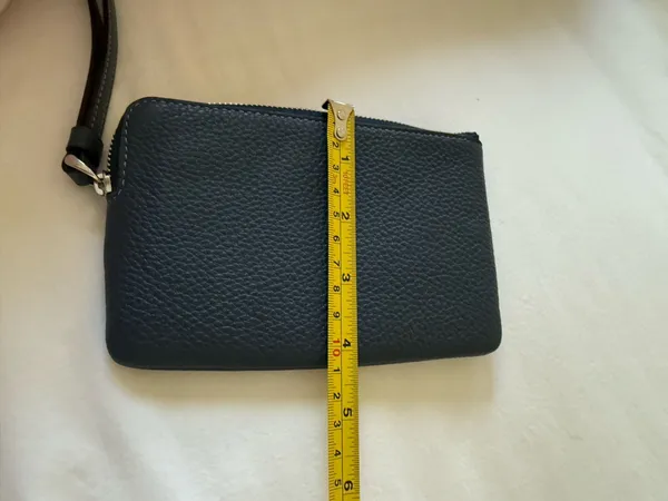 Coach Wristlet Wallet - Image 4