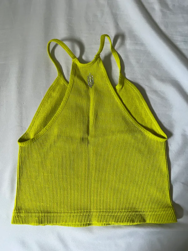 Free People Movement Top - Image 2