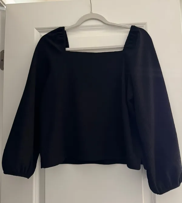 Madewell Top - Image 2