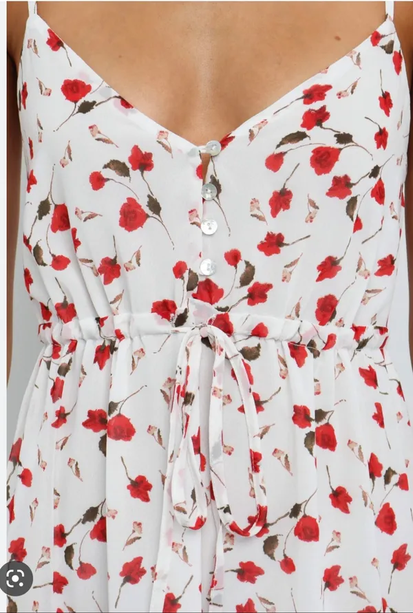 Petal & Pup Antonella Dress - Image 3