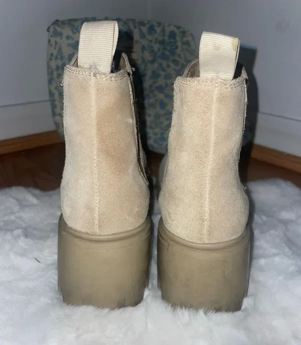 Steve Madden Shoes - Image 2