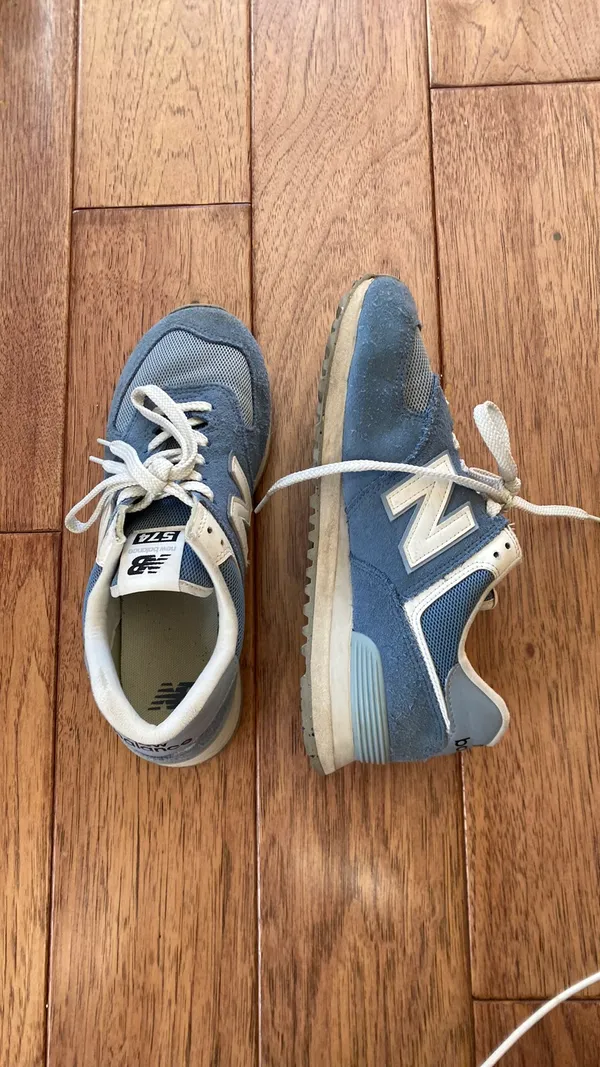 Brand new new balance shoes - Image 5